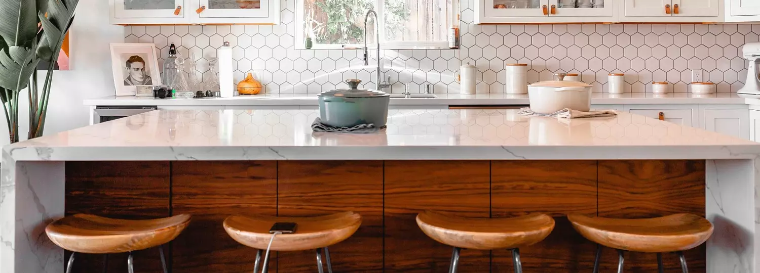 Muebles de cocina Murcia