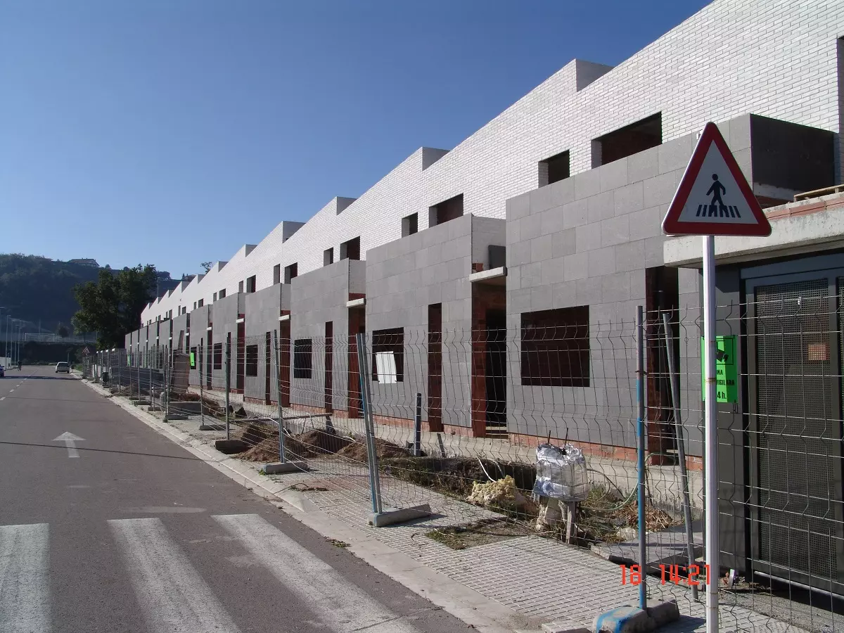 Arquitecto para proyecto de casas en Murcia