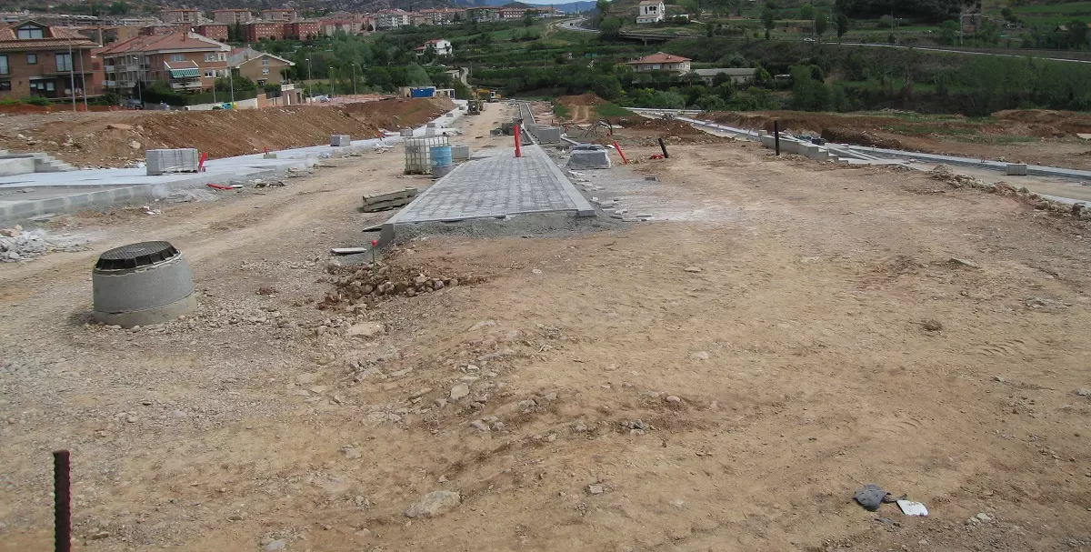 Topógrafo Murcia