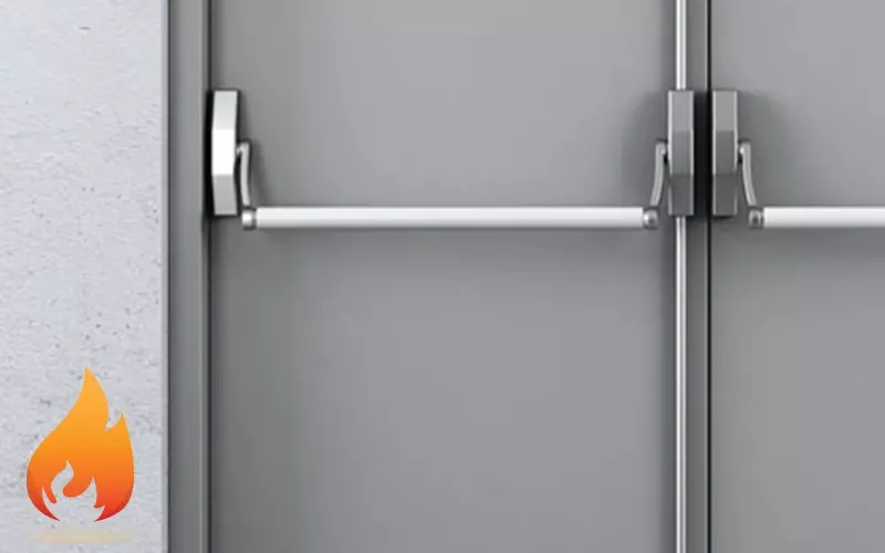 Puertas cortafuegos Murcia