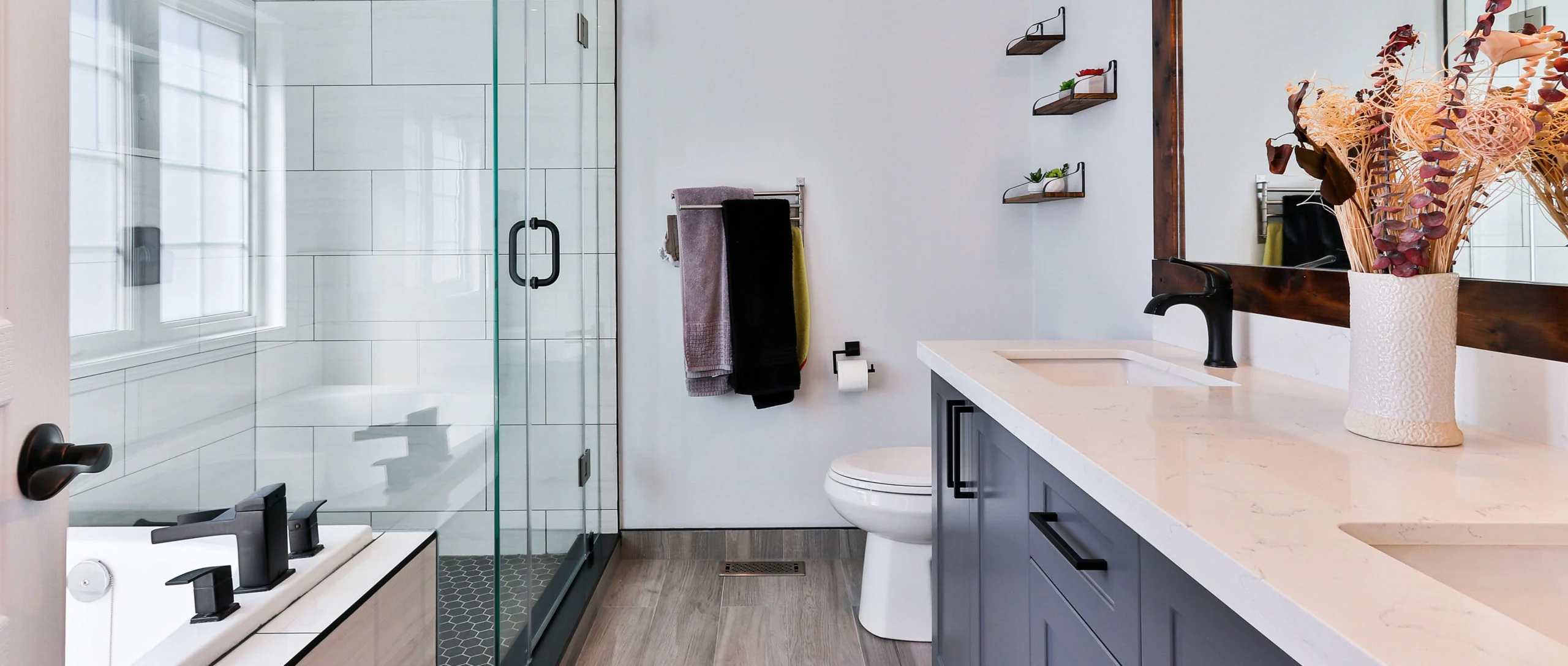 reformas baños Murcia