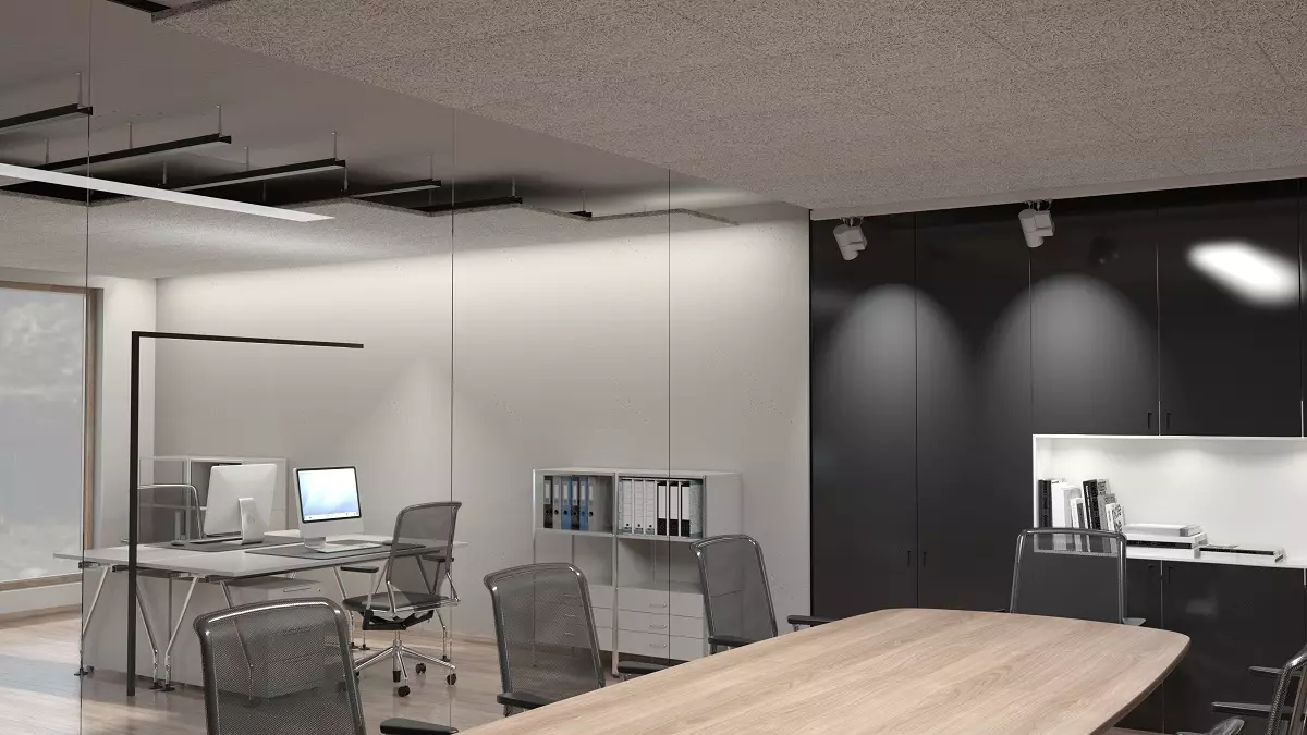 reformas oficinas Murcia