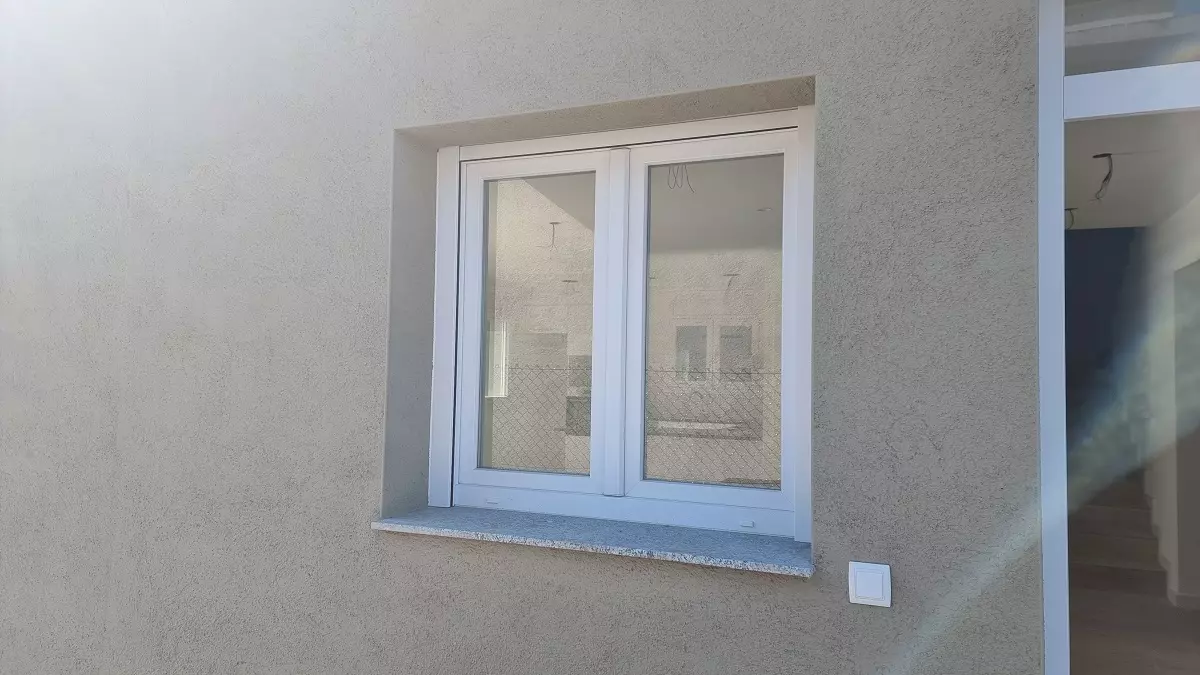 Ventanas PVC Murcia