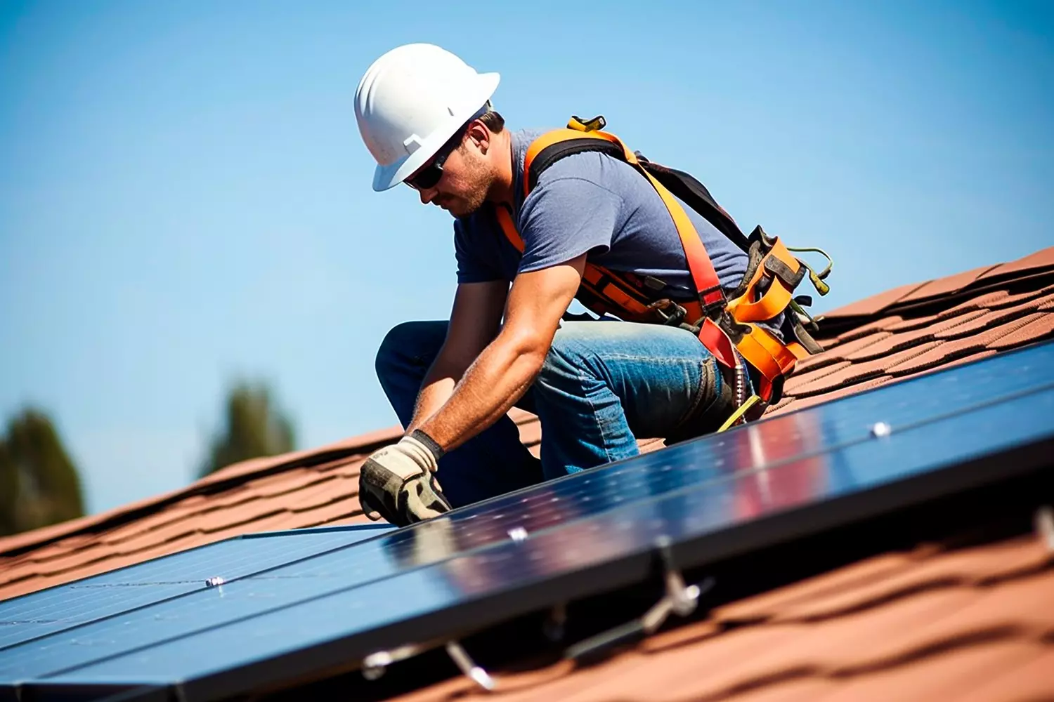 Empresa de placas solares Murcia