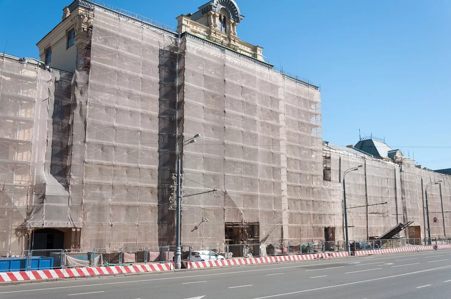 rehabilitación de edificios Murcia